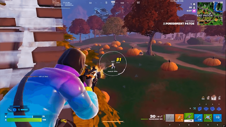 Best Fortnite Cheats & Hacks 2026: Aimbot, ESP & Wallhack — cheats apex Fortnite guide cover