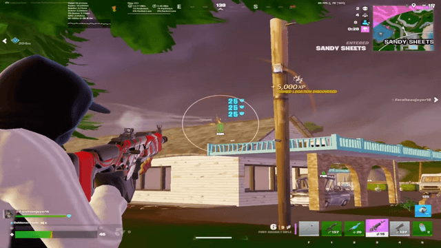 Undetected Fortnite Aimbot Guide for Ranked PC (2026) — cheats apex Fortnite guide cover