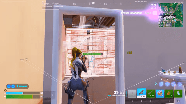 Fortnite HWID Spoofer for Epic EAC Bans (2026) — cheats apex Fortnite guide cover
