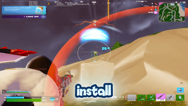 Fortnite Skin Changer Cheat / Unlock All Guide — cheats apex Fortnite guide cover